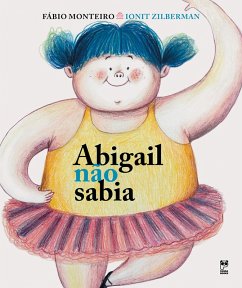 Cover Abigail não sabia (eBook, ePUB)