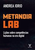 Metanoia Lab (eBook, ePUB)
