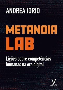 Metanoia Lab (eBook, ePUB) - Iorio, Andrea