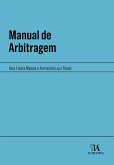 Manual de Arbitragem (eBook, ePUB)