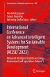 International Conference on Advanced... - Bild 1