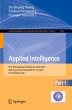 Applied Intelligence - Bild 1