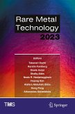 Rare Metal Technology 2023