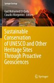 Sustainable Conservation of UNESCO and Other Heritage Sites Through Proactive Geosciences