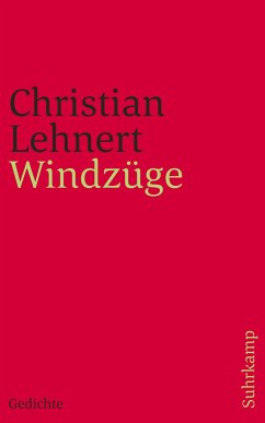Windzüge - Lehnert, Christian