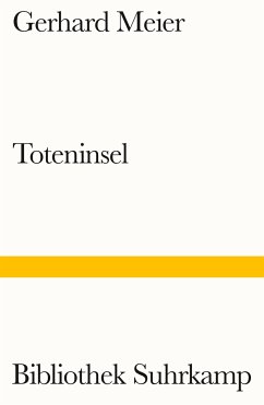 Toteninsel - Meier, Gerhard