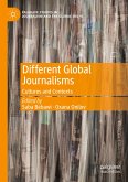 Different Global Journalisms