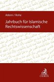 Jahrbuch für Islamische Rechtswissenschaft