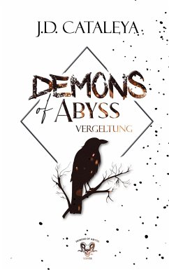 Demons of Abyss - Cataleya, J.D.