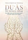 Duas für deinen Alltag Duas für deinen Alltag