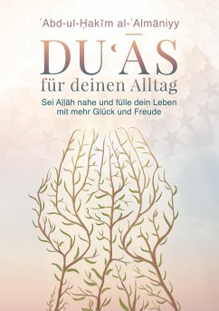 Duas für deinen Alltag - al-Almaniyy, Abd-ul-Hakim