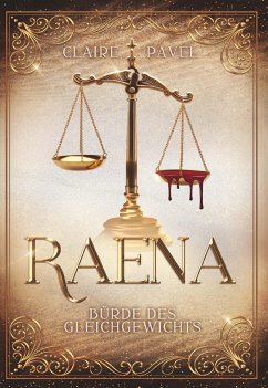 Raena - Pavel, Claire
