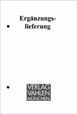 Erbschaftsteuer- und Schenkungsteuergesetz 68. Ergänzungslieferung