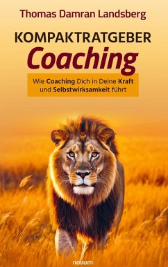 Kompaktratgeber Coaching - Landsberg, Thomas Damran
