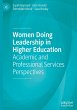 Women Doing Leadership in Higher... - Bild 1
