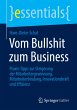 Vom Bullshit zum Business - Bild 1