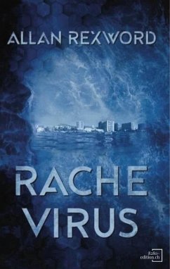Cover Rachevirus