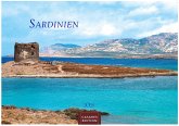 Sardinien 2025 L 35x50cm