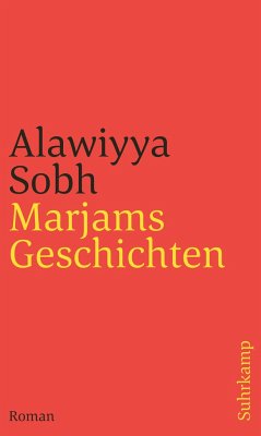 Marjams Geschichten - Sobh, Alawiyya
