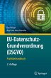 EU-Datenschutz-Grundverordnung (DSGVO) - Bild 1