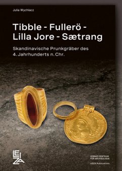 Tibble - Fullerö - Lilla Jore - Sætrang: - Wychlacz, Julia