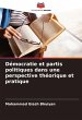 Démocratie et partis politiques dans... - Bild 1