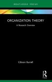 Organization Theory