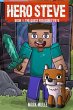 Hero Steve Book 1 - Bild 1