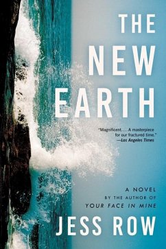 The New Earth - Row, Jess