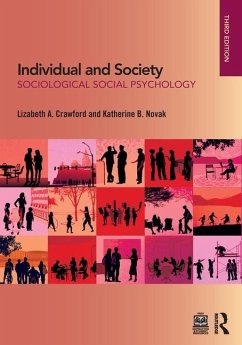 Individual and Society - Crawford, Lizabeth A; Novak, Katherine B