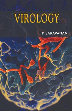 Virology - Saravanan, P.