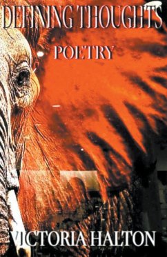 Defining Thoughts Poetry - Halton, Victoria