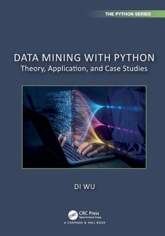 Data Mining with Python - Wu, Di