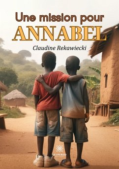 Une mission pour Annabel - Claudine Rekawiecki
