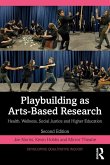 Playbuilding as Arts-Based Research