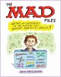 The MAD Files: Writers and Cartoonists... - Bild 1