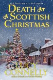 Death at a Scottish Christmas (eBook, ePUB)