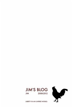 Jim's Blog - Jim