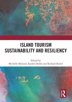 Island Tourism Sustainability and Resiliency