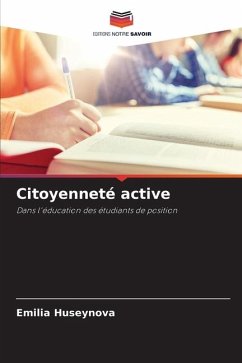 Citoyenneté active - HUSEYNOVA, EMILIA