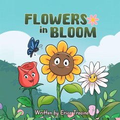 Flowers in Bloom - Trocino, Erica