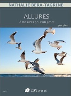 Allures - Bera-Tagrine, Nathalie