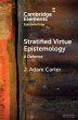 Stratified Virtue Epistemology - Bild 1