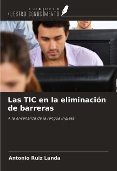 Cover Las TIC en la eliminación de barreras