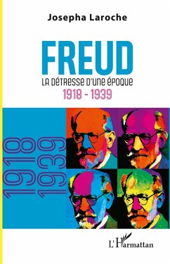 Cover Freud
