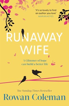 Runaway Wife (eBook, ePUB) - Coleman, Rowan
