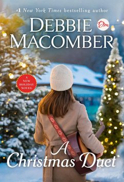 Cover A Christmas Duet (eBook, ePUB)