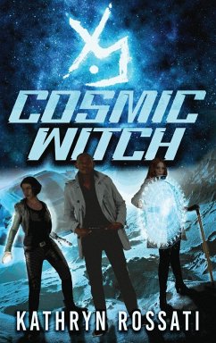 Cosmic Witch - Rossati, Kathryn