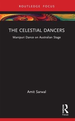 The Celestial Dancers - Sarwal, Amit