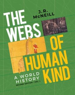 The Webs of Humankind - Mcneill, J. R.